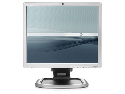 Monitor dotykowy 19" HP 1951g Rezystancyjny